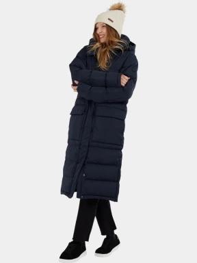 jacheta de iarna pt. femei Fundango Sabina Padded Jacket albastru inchis 1