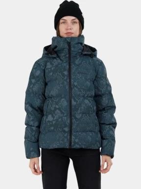 Amber Padded Jacket