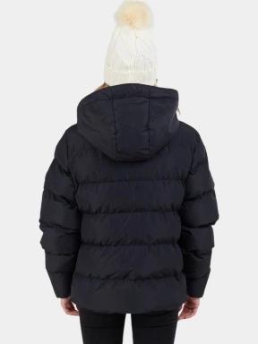 Amber Padded Jacket