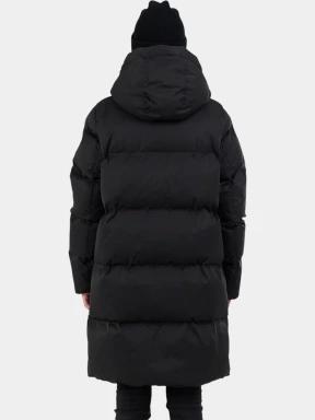 jacheta de iarna pt. femei Fundango Vanessa Padded Jacket negru 3