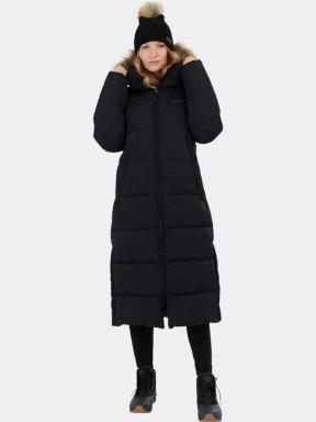 jacheta de iarna pt. femei Fundango Meganne Padded Jacket negru 1