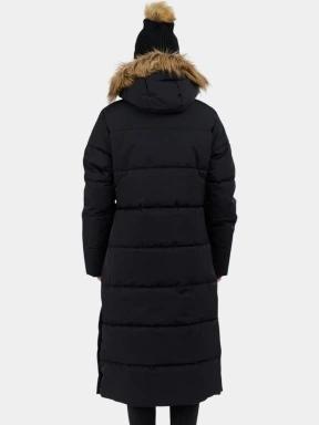 jacheta de iarna pt. femei Fundango Meganne Padded Jacket negru 3