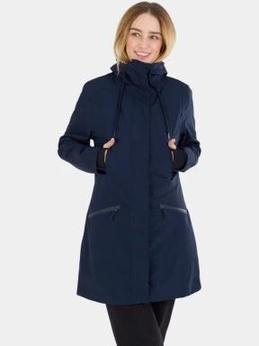 jacheta de primavara pt. femei Fundango Astrion 3 in 1 Jacket albastru inchis 1