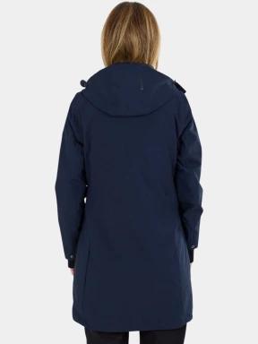 jacheta de primavara pt. femei Fundango Astrion 3 in 1 Jacket albastru inchis 3