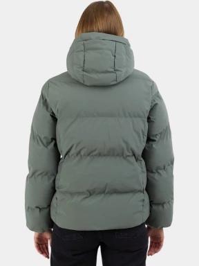 gaca de iarna matlasata pt. femei Fundango Everwind Padded Jacket verde 3