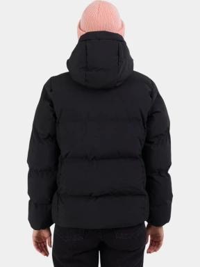 gaca de iarna matlasata pt. femei Fundango Everwind Padded Jacket negru 3