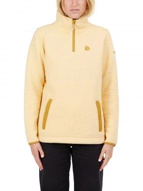 pulover pt. femei Fundango Charlize Pullover galben 1