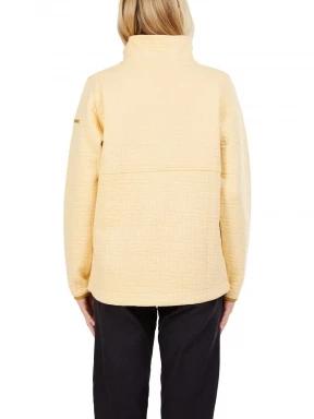 pulover pt. femei Fundango Charlize Pullover galben 3