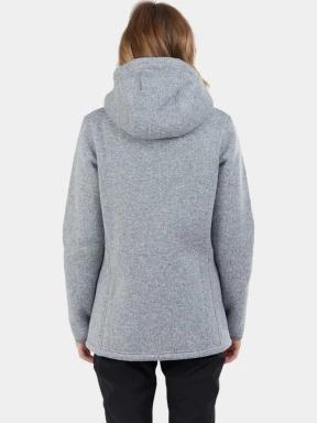 Ara Fleece Jacket