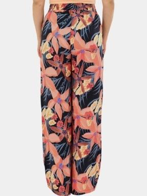 pantaloni de vara pt. femei Fundango Poppy Pants roz 3