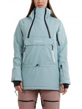 Hooper Anorak