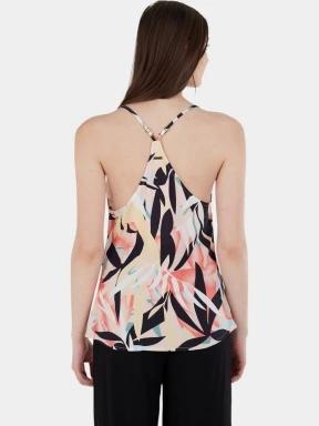 top pt. femei Fundango Indi Top multicolor 3