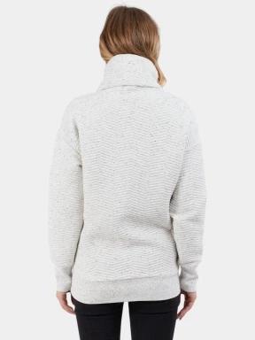 pulover pt. femei Fundango Aliz Pullover nisip 3