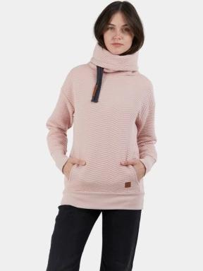 pulover pt. femei Fundango Aliz Pullover roz 1