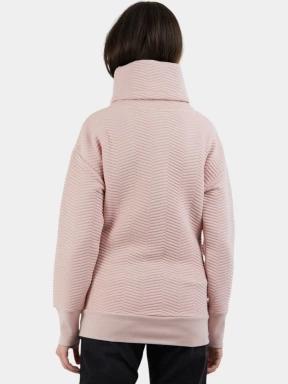 pulover pt. femei Fundango Aliz Pullover roz 3