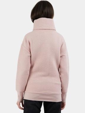 pulover pt. femei Fundango Aliz Pullover roz 3