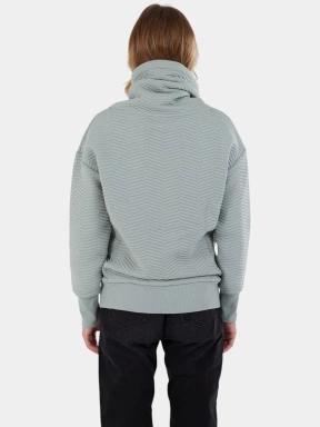 pulover pt. femei Fundango Aliz Pullover verde 3