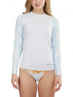 Joyce Long Sleeve Rashguard