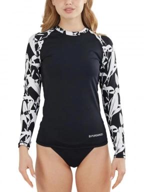 Joyce Long Sleeve Rashguard