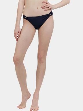 sutien bikini pt. femei Fundango Sahara V-neck Cami Top albastru inchis 1