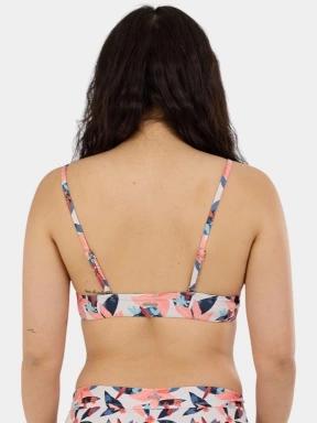 sutien bikini pt. femei Fundango Sahara V-Neck Cami Top nisip 3