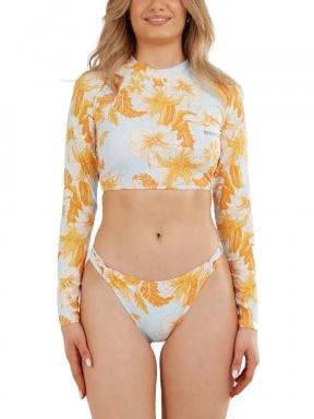 Amelia Surf Top