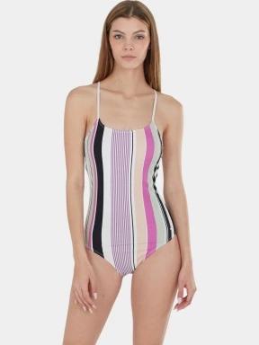 costum de baie pt. femei Fundango Lorida Classic Suit multicolor 1