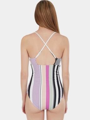 costum de baie pt. femei Fundango Lorida Classic Suit multicolor 3