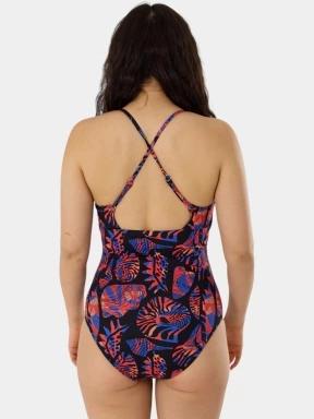 costum de baie pt. femei Fundango Lorida Classic Suit negru 3