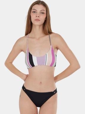 sutien bikini pt. femei Fundango Moana Bralette Top multicolor 1