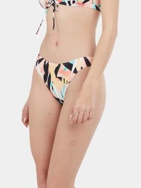 chiloti bikini pt. femei Fundango Moana II Classic Bottom multicolor 1