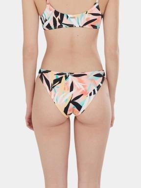 chiloti bikini pt. femei Fundango Moana II Classic Bottom multicolor 3