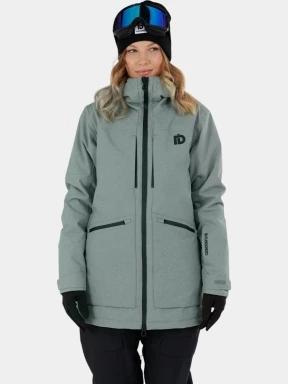 Pemberton ECO Allmountain Jacket