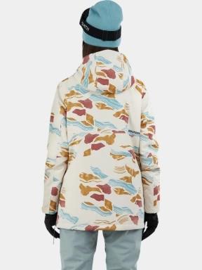 Birch ECO Logo Anorak