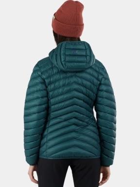 Rauris Down Jacket W