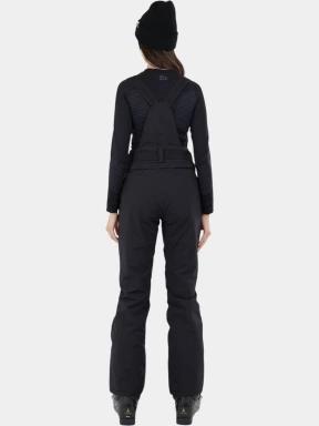 pantaloni de schi pt. femei Fundango Morta Pants negru 3