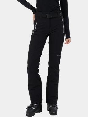 pantaloni de schi pt. femei Fundango Galena Pants negru 1