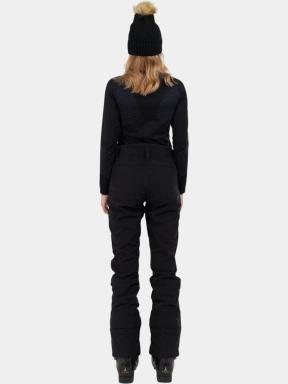 pantaloni de schi pt. femei Fundango Galena Pants negru 3