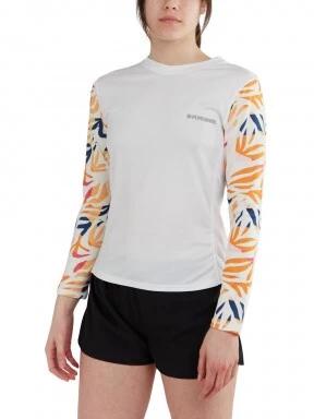 Loren Long Sleeve Rashguard