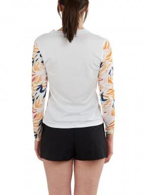 Loren Long Sleeve Rashguard