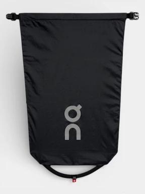 sac de gimnastica ON Shoe Pack negru 1