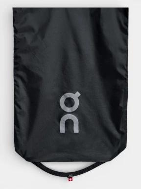 sac de gimnastica ON Shoe Pack negru 3