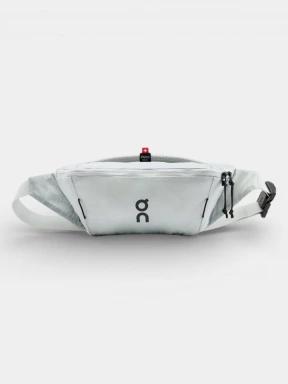 geanta de talie ON Waist Pack 2L Lite alb 1