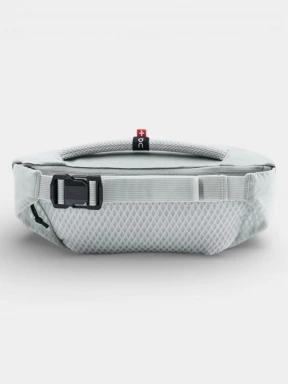 geanta de talie ON Waist Pack 2L Lite alb 3