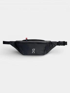 geanta de talie ON Waist Pack 2L Lite negru 1