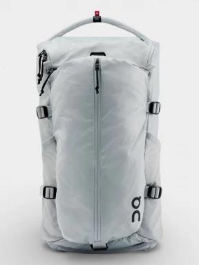 rucsac pentru alergare ON Speed Pack 18L Lite alb 1