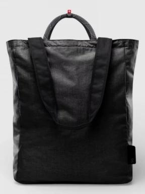 geanta de umar ON Tote Pack 25L negru 1