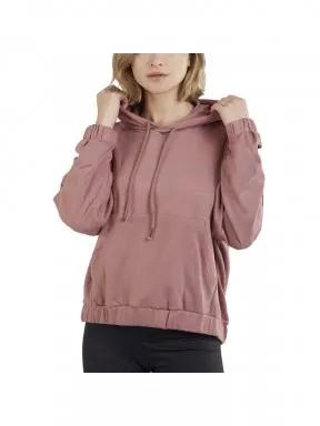 Echo Loose Hoodie