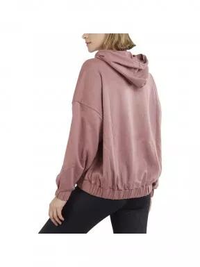 Echo Loose Hoodie