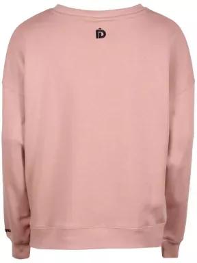 pulover pt. femei Fundango LYNN Pullover roz 3
